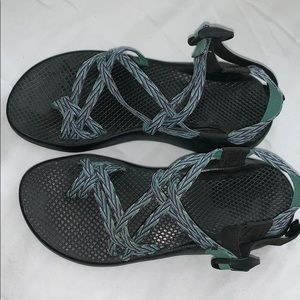 Chacos